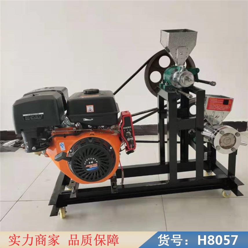 钜都五谷杂粮膨化机 全自动五谷杂粮膨化机 电动膨化机货号H8057