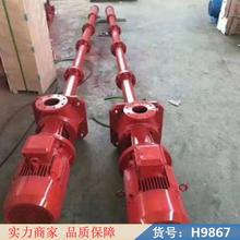 钜都立式长轴消防水泵 立式消防长轴泵 消防机水泵货号H9867