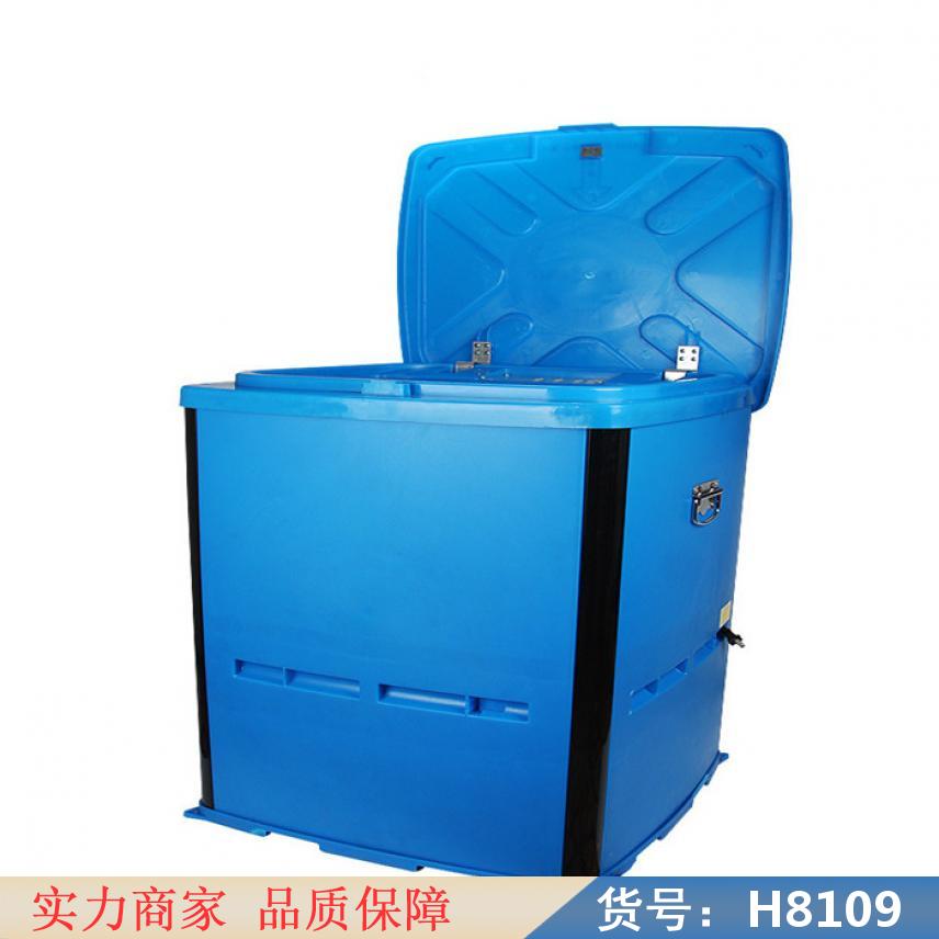 钜都鱼料颗粒机 龙虾投料机 全自动拆包投料机货号H8109