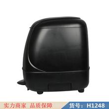 钜都小型自动投料机 养鱼自动投料机 饲料自动投料机货号H1248