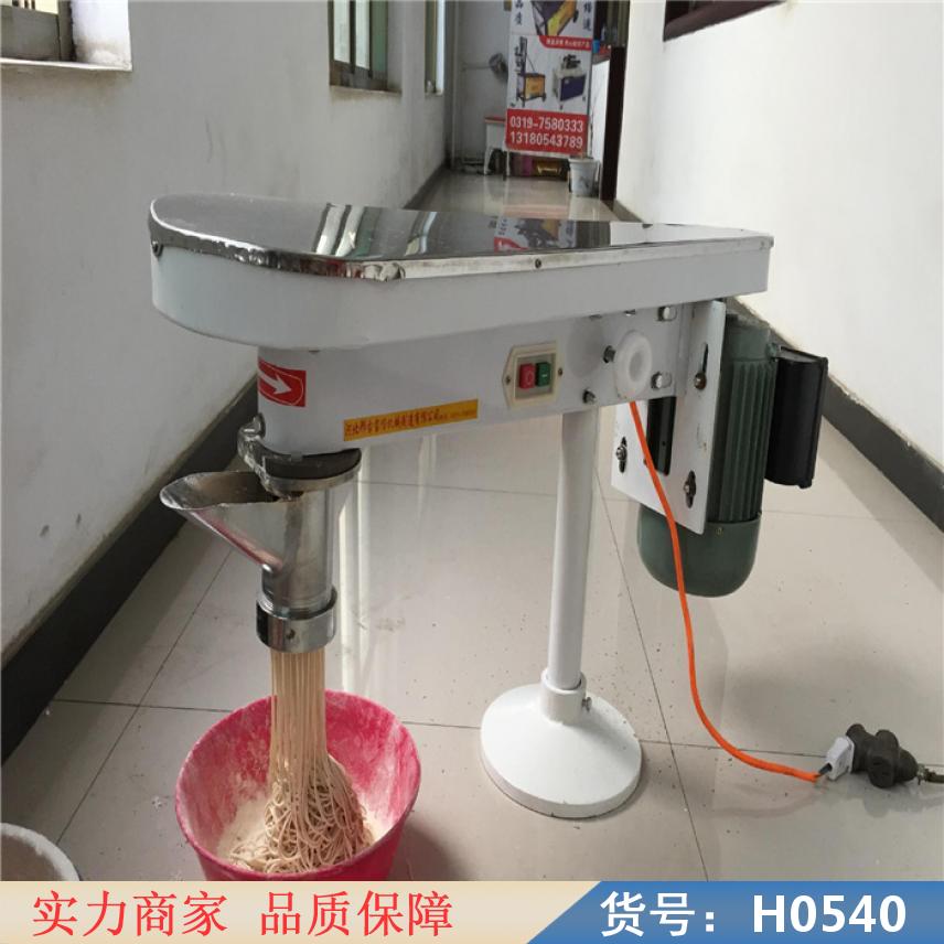 钜都新型粉条机 全自动的红薯粉条机 全自动土豆淀粉机货号H0540