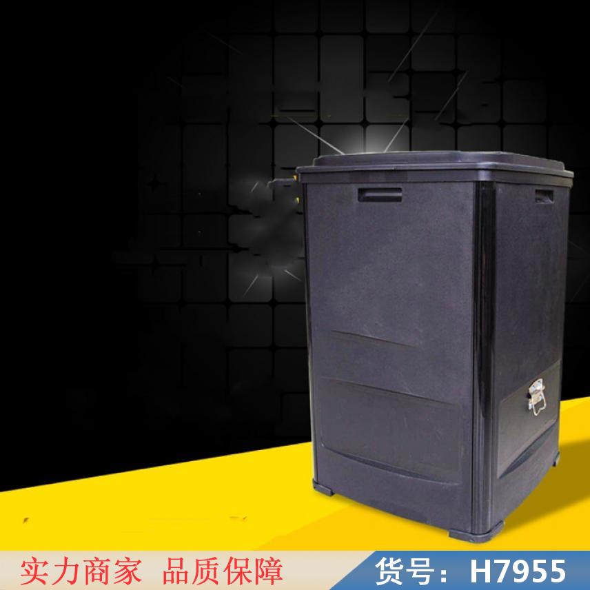 钜都池塘投料机 牛料搅拌机 新型给料机货号H7955
