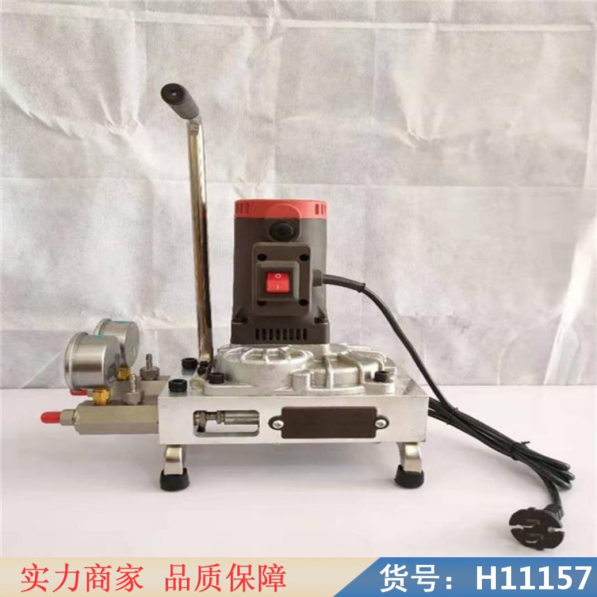 钜都拱顶带模注浆机 简易轻便注浆机 新型双液注浆机货号H11157