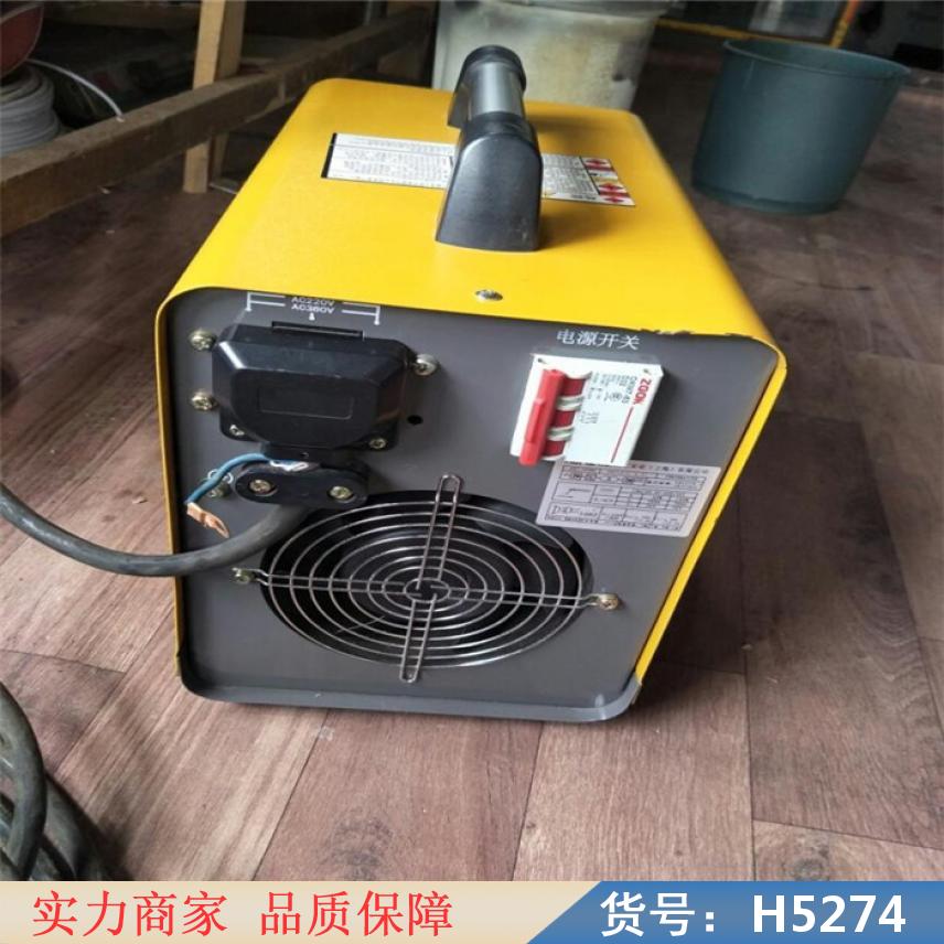钜都气保电焊机 直流工业电焊机 多点电焊机货号H5274