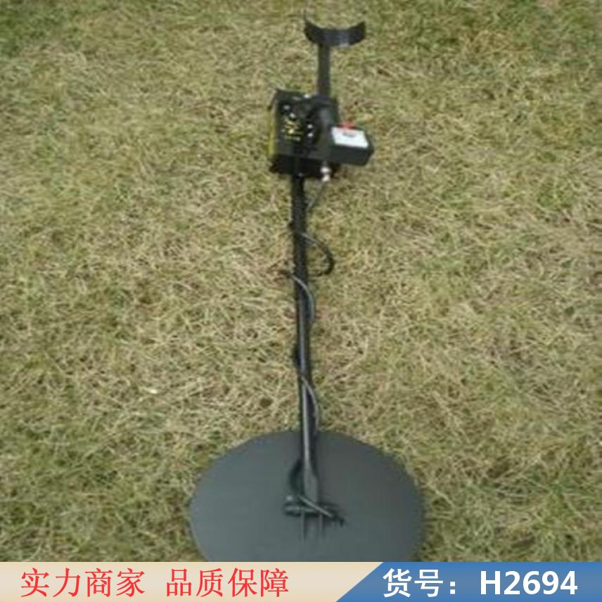 钜都通道式金属探测仪 锡箔纸防金属探测仪 考古用金属探测仪货号H2694