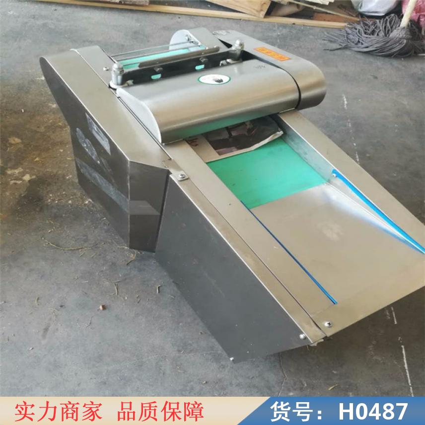 钜都鲜辣椒切断机 剪辣椒切断机 切干辣椒段机货号H0487