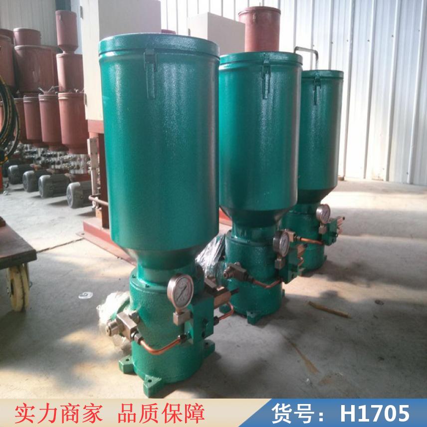 钜都稀油定量加注机 液压油自动加注机 定量加注机货号H1705