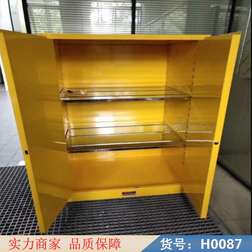 中德溶剂柜 防潮柜 防腐蚀柜货号H0087