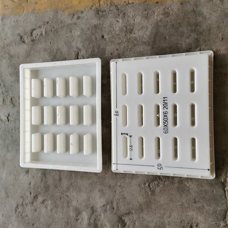 排水盖板模具 沟盖板模具 水泥盖板模具厂