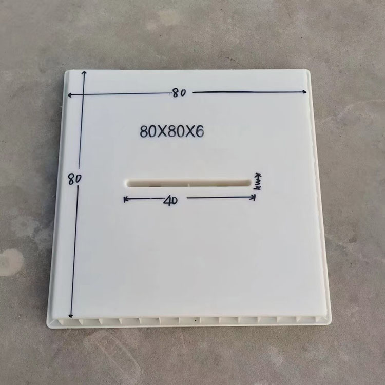 水沟盖板模具 水渠盖板模具  下水道盖板模具厂家