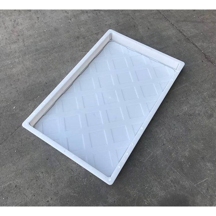 路基盖板模具 高铁盖板模具 混凝土盖板模具厂家