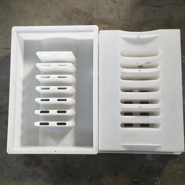 漏水盖板模具 流水槽盖板模具 地沟盖板模具厂 