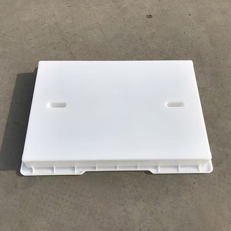 高速沟盖板模具 水泥盖板塑料模具 水沟盖板模具厂家