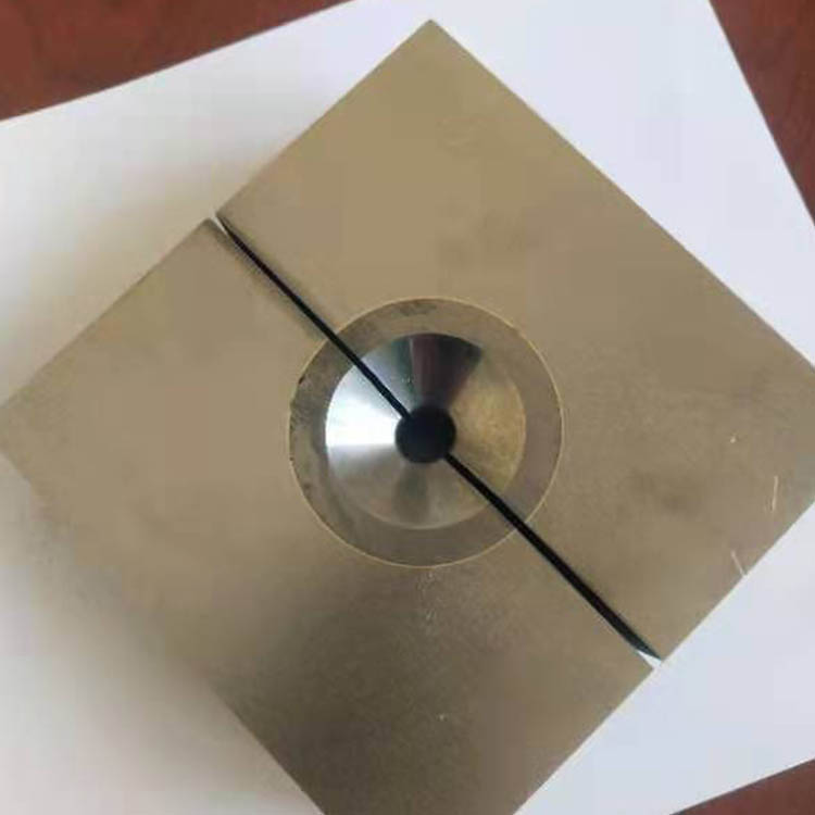 定制 钨钢拉丝模具 合金模具 冷镦模具 可订购