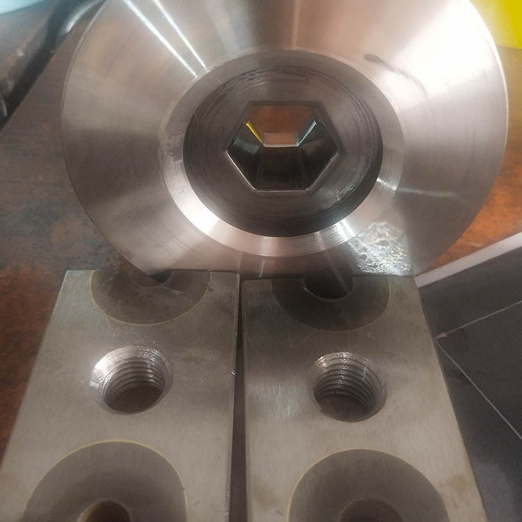 现货销售 过线模具 不锈钢用高晶拉丝模具 钨钢拉丝模具  服务贴心