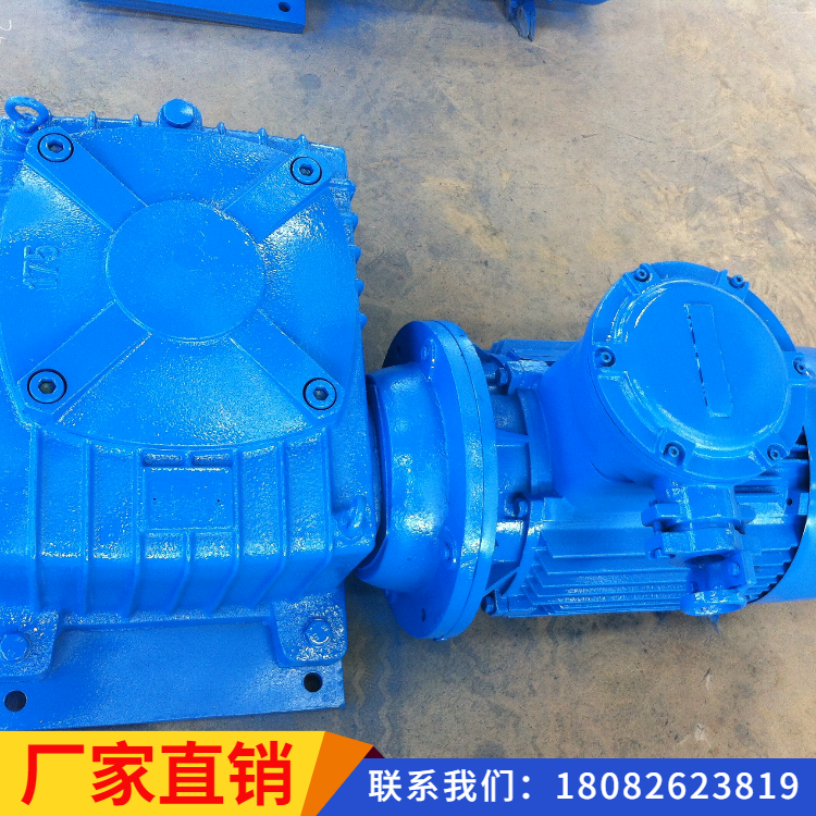 厂家直销型号HJBF-11泥浆搅拌器，欢迎咨询