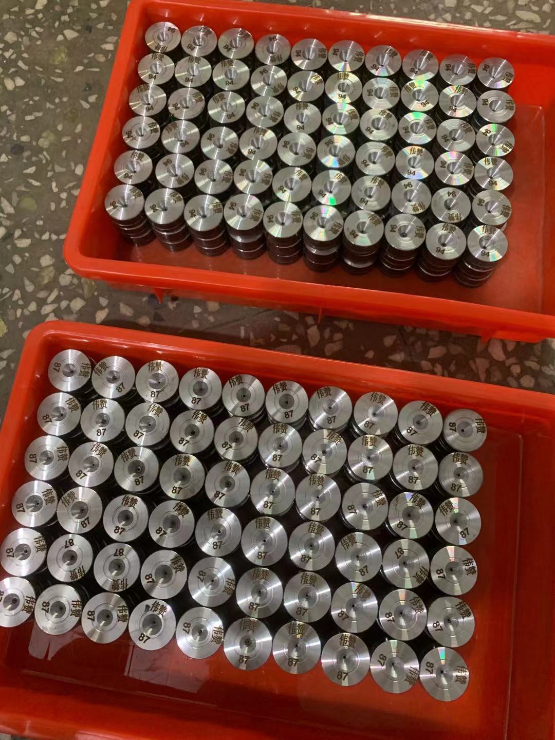 拉丝模具 钻石拉丝模具 异型模具 硬质合金 冷镦模具   过线模具 轧辊模具