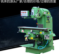XK5040数控铣床 山东威濠数控铣床现货供应  数控铣床厂家