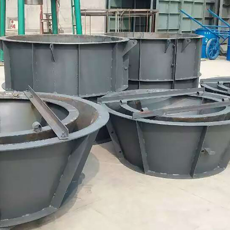 蓄水池模具 混凝土蓄水池模具 水泥蓄水池钢模具 