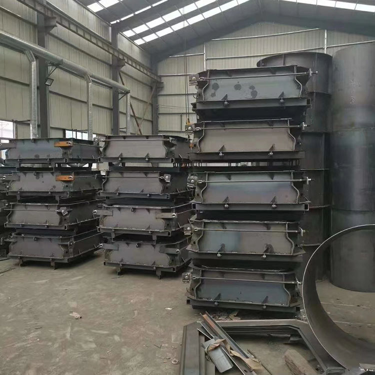生态护坡模具 阶梯护坡模具 生态护坡砌块模具厂