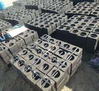 南京精特生产重型配重铁配重块电梯配重铁10KG配重铁20KG配重铁灰口配重铁