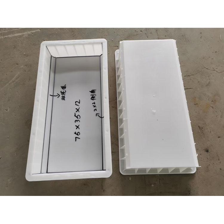 马路牙子模具  弧形路沿石模具 防撞路沿石模具厂