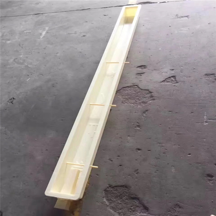 百米桩模具 公路百米桩模具 塑料标志桩模具