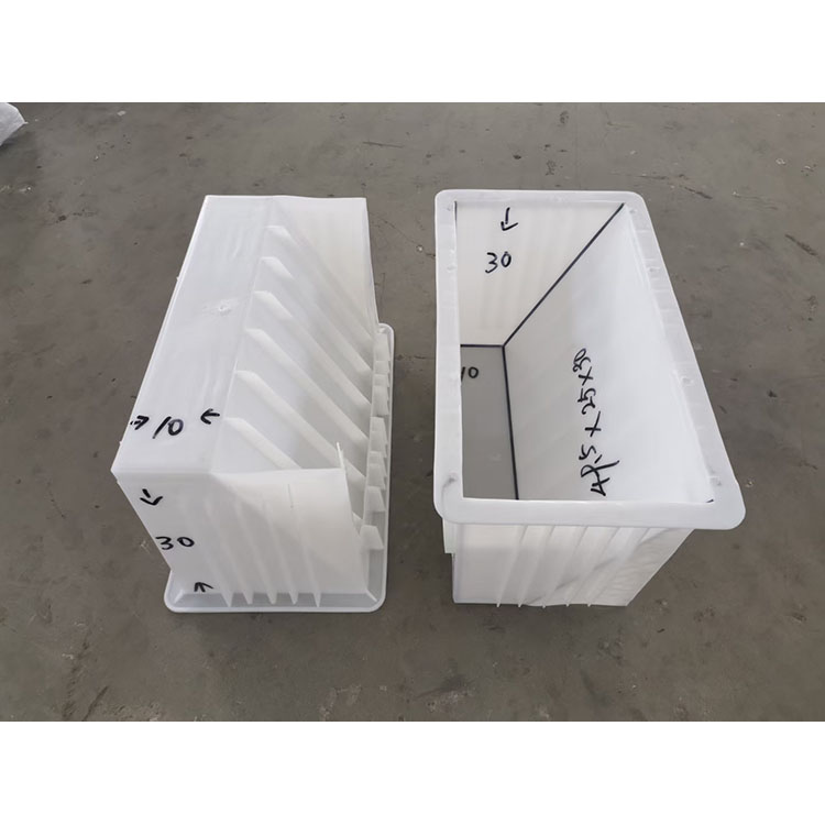 路边石塑料模具 公路路缘石模具 马路路沿石模具