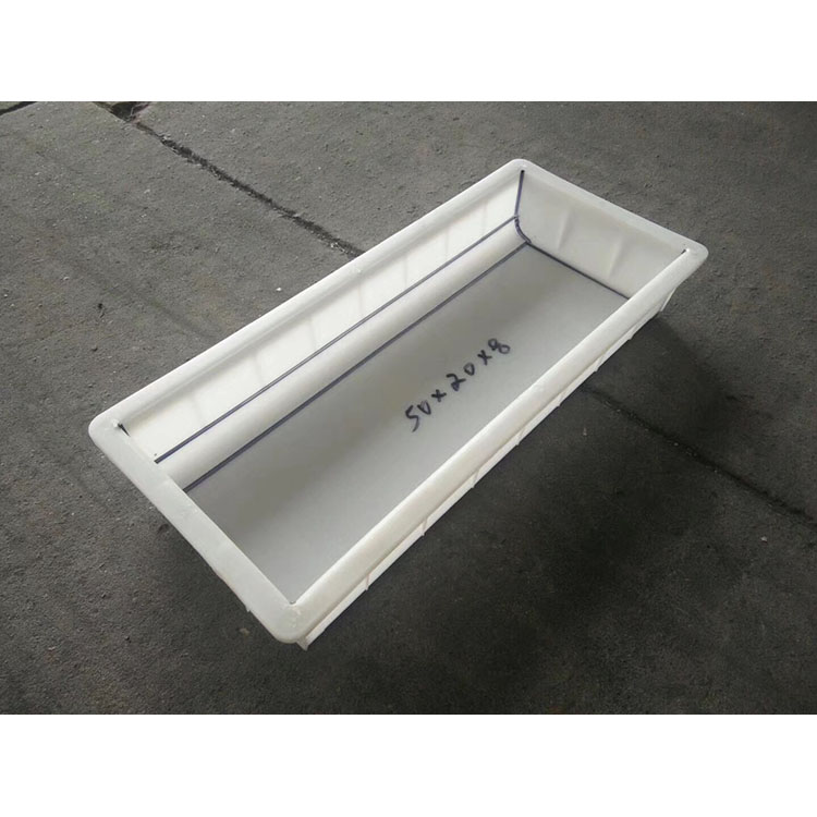 路侧石模具 路侧石塑料模具 水泥路侧石模具厂
