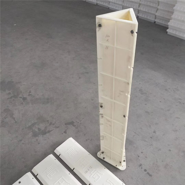 水泥路桩模具 水泥柱子模具  水泥立柱模具厂