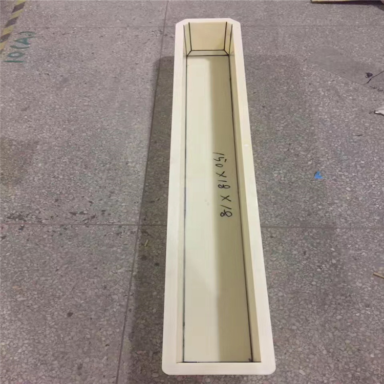 公路界模具  界桩模具 公路界桩模具厂家