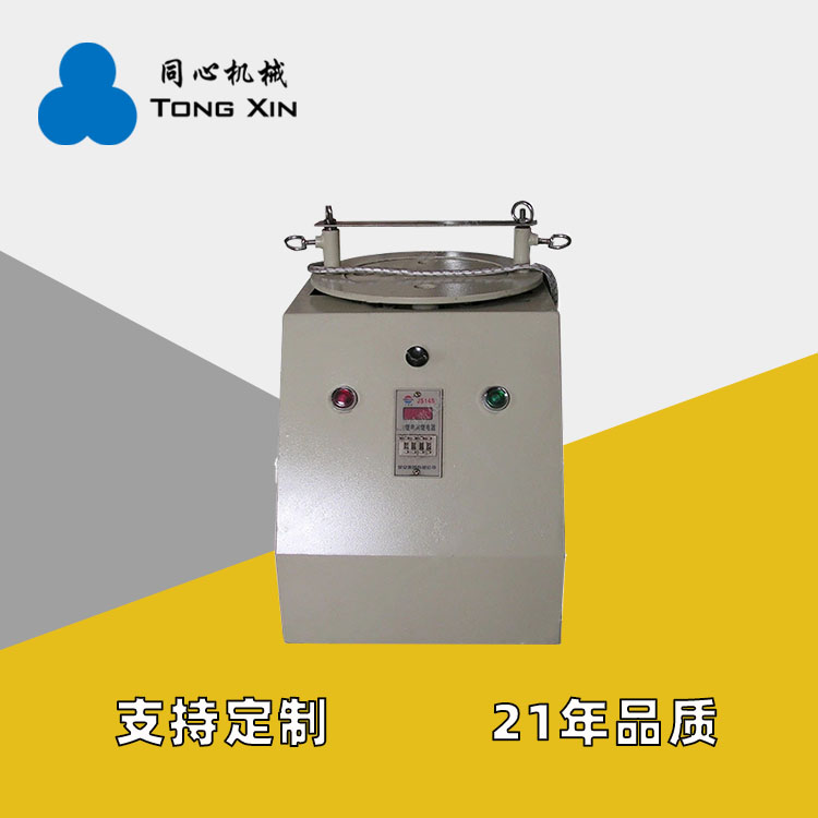 生产不锈钢实验室筛分机BZS-200标准筛机磨料冶金粉末标准振筛机厂家21年