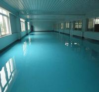 环氧自流平涂料 厂房环氧自流平地坪漆 耐磨地坪涂料报价 