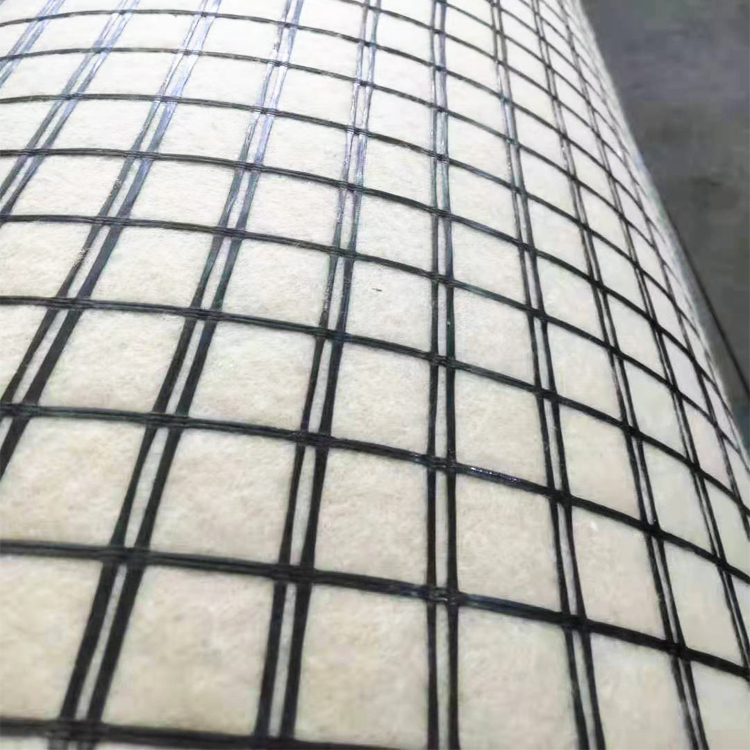 抗拉强度高 玻纤土工格栅 规格齐全 联谊土工格栅 生产厂家 各地区销售