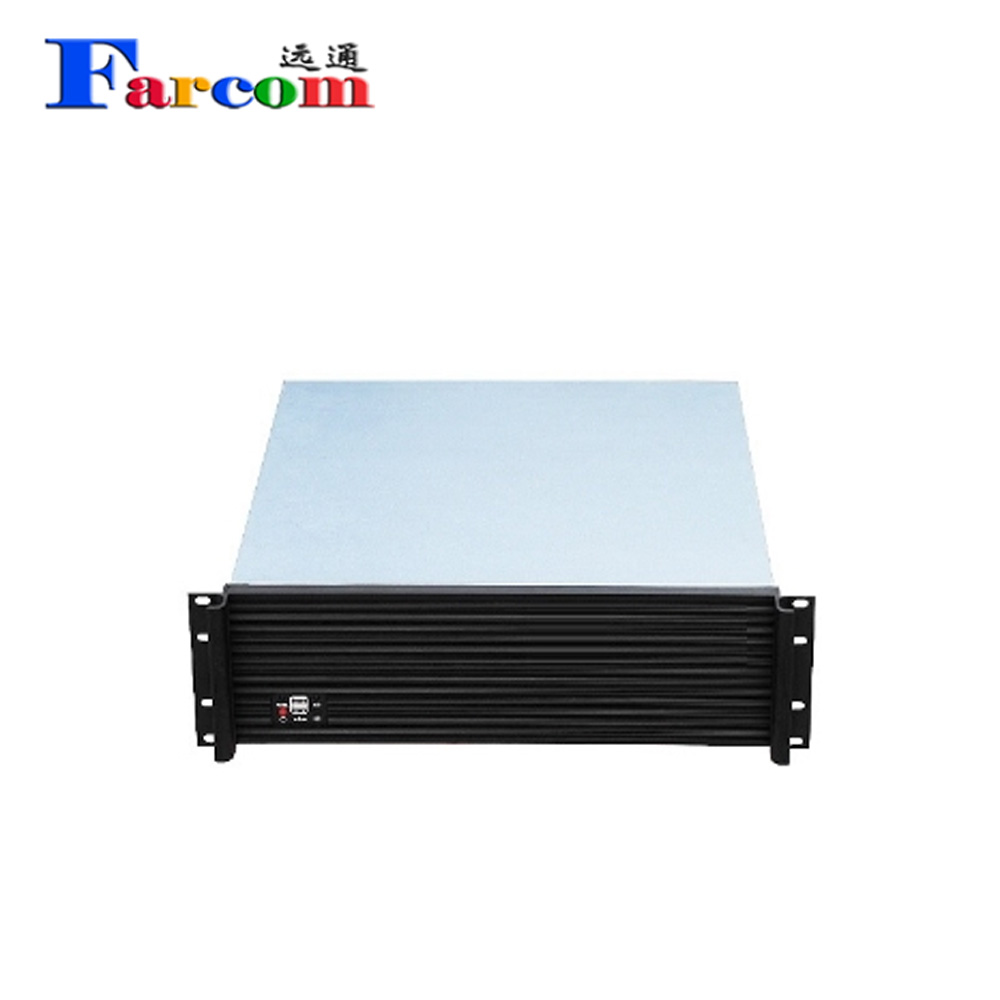 FARCOM 远通 FC-TWS-04HD视频会议高清电视墙服务器  高质量 多画面视频输出
