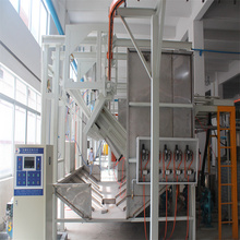 惠州热水器内胆搪瓷生产线中心 奥通 肇庆热水器内胆搪瓷生产线中心 热水器内胆搪瓷生产线供应
