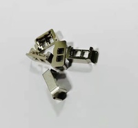 可伐合金镀金,钨铜合金镀金,钼铜合金镀金-厦门竞高电镀有限公司