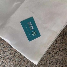 厂家定制防火袋,纤维布袋,防火布袋,规格齐全