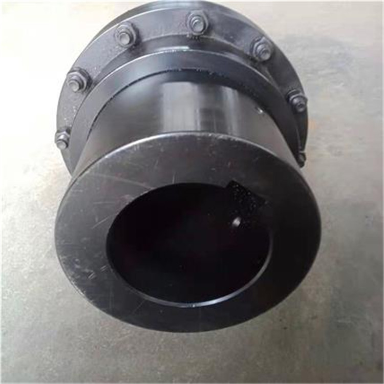 万硕 鼓型齿式联轴器定制 鼓齿联轴器价格出售