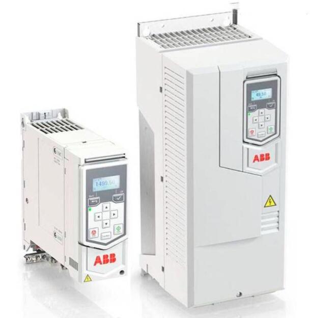 ABB变频器 ACS510-01-031A-4水泵风机低压交流传动 总代理有哪些