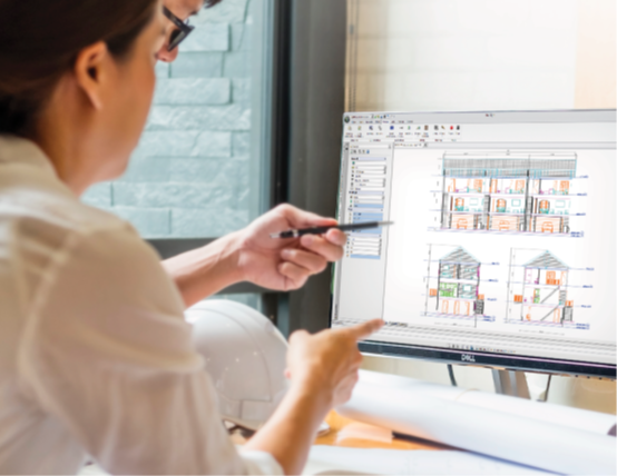 SOLIDWORKS Simulation专业版 机械设计软件经销商 硕迪科技 