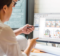 SOLIDWORKS Simulation专业版 机械设计软件经销商 硕迪科技 