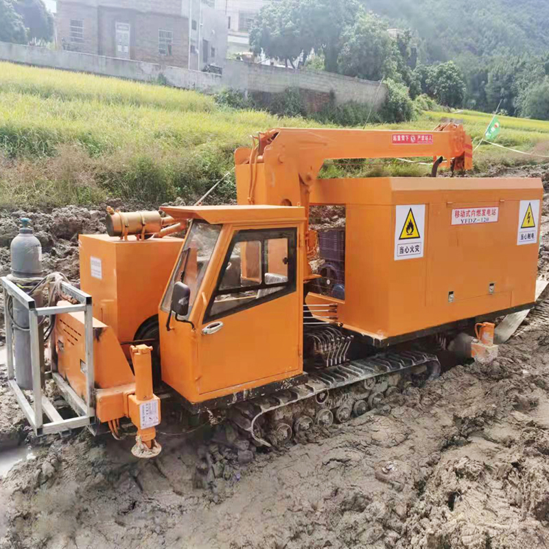 履带吊 履带随车吊  小型履带吊车源头厂家  可加工定制 随车吊爬山虎运输车  履带拖拉机批发