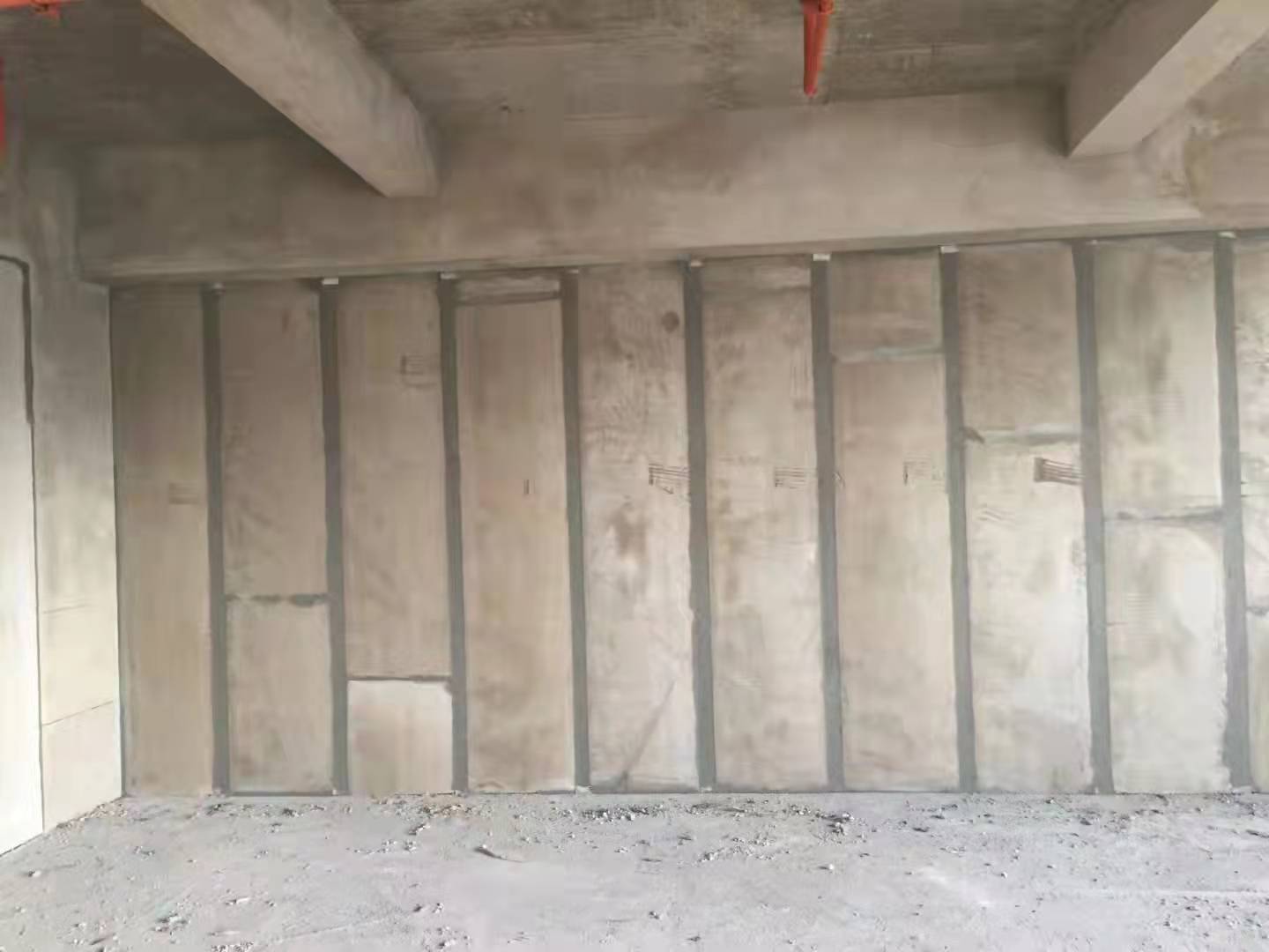 昆明多功能青砚复合墙体