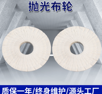 封边机抛光布轮极东全自动封边机棉轮木工机械配件