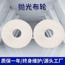 封边机抛光布轮极东全自动封边机棉轮木工机械配件