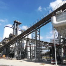 袋式式除尘器  水泥仓顶除尘器  搅拌楼除尘  建材环保必备