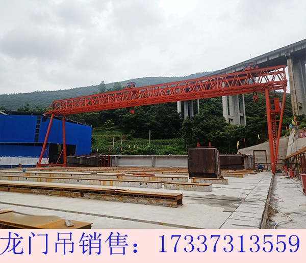 云南临沧龙门吊厂家出租码头龙门吊