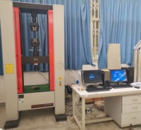 奥纳思克 微机控制电子试验机 拉压弯  试验机金属材料 试验机