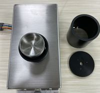 德国赛多利斯微量天平精密点胶专用响应速度快抗干扰性强结构精巧外形尺寸小巧